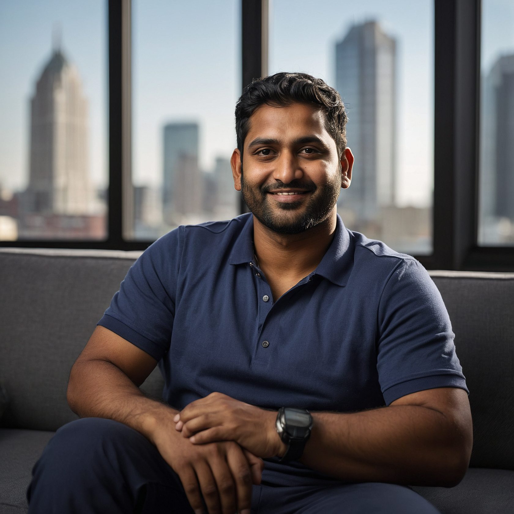 Nikhil Parekh - PropaTrade payout testimonial