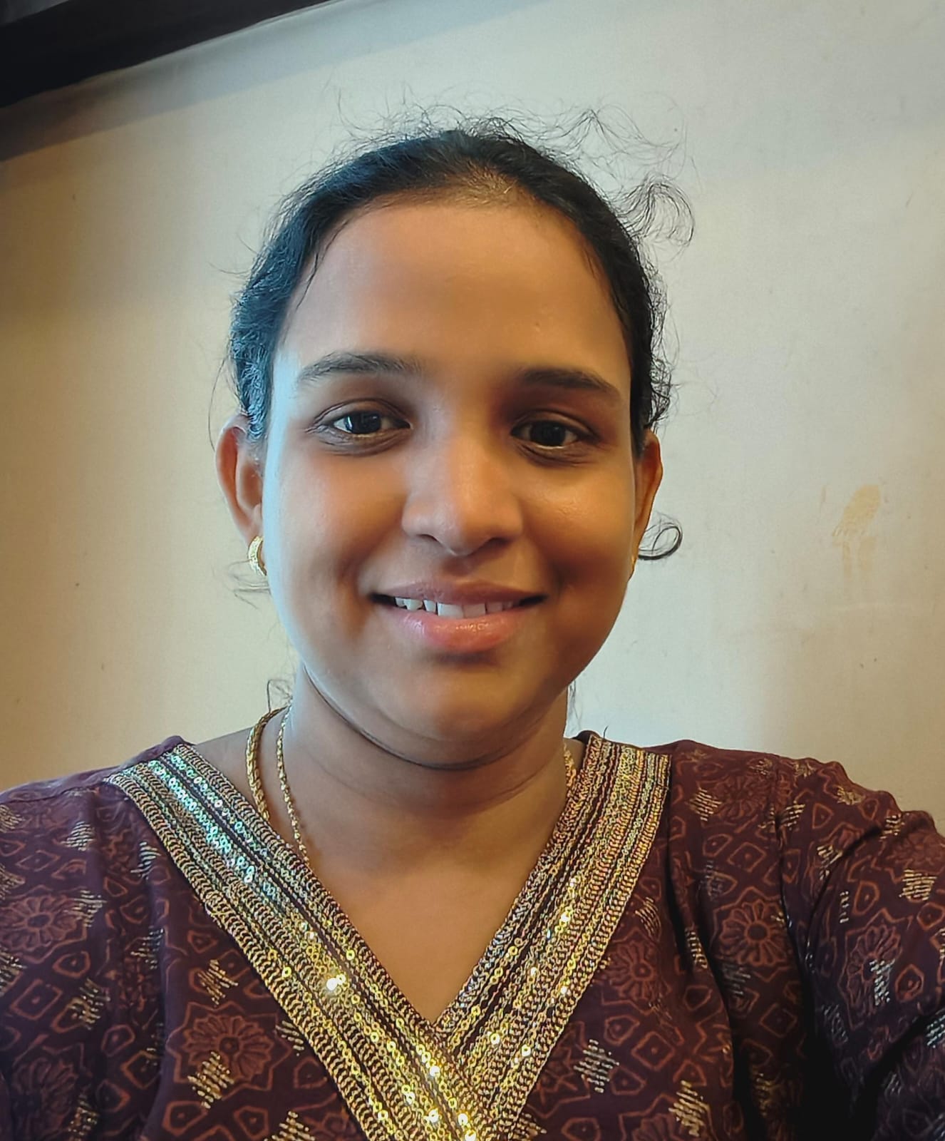 Anitha - PropaTrade payout testimonial